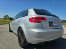 Audi A3 1,4 TFSI Sportback climatronic,nawi,serwis - 9