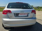 Audi A3 1,4 TFSI Sportback climatronic,nawi,serwis - 10