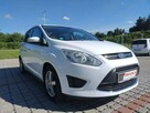 Grand C-max 2.0 140 KM ,Serwis - 3