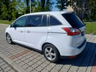 Grand C-max 2.0 140 KM ,Serwis - 6