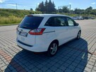 Grand C-max 2.0 140 KM ,Serwis - 7