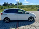 Grand C-max 2.0 140 KM ,Serwis - 9