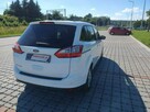 Grand C-max 2.0 140 KM ,Serwis - 12