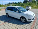 Grand C-max 2.0 140 KM ,Serwis - 14