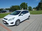 Grand C-max 2.0 140 KM ,Serwis - 15