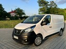 Nissan NV300 - 2