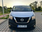 Nissan NV300 - 11