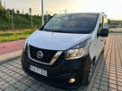 Nissan NV300 - 12