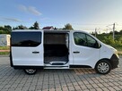 Nissan NV300 - 14