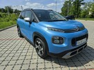 Citroen C3 Aircross 1.2 Shine,Full opcja tylko 54tyś przebiegu - 6