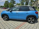 Citroen C3 Aircross 1.2 Shine,Full opcja tylko 54tyś przebiegu - 8