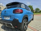 Citroen C3 Aircross 1.2 Shine,Full opcja tylko 54tyś przebiegu - 10