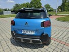 Citroen C3 Aircross 1.2 Shine,Full opcja tylko 54tyś przebiegu - 11