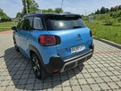 Citroen C3 Aircross 1.2 Shine,Full opcja tylko 54tyś przebiegu - 12