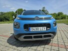 Citroen C3 Aircross 1.2 Shine,Full opcja tylko 54tyś przebiegu - 13