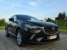 Mazda CX-3 2.0 benzyna Center-Line bezwypadkowy ,serwisowany - 3