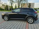 Mazda CX-3 2.0 benzyna Center-Line bezwypadkowy ,serwisowany - 5
