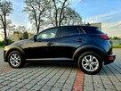 Mazda CX-3 2.0 benzyna Center-Line bezwypadkowy ,serwisowany - 7