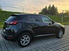 Mazda CX-3 2.0 benzyna Center-Line bezwypadkowy ,serwisowany - 8