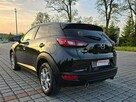 Mazda CX-3 2.0 benzyna Center-Line bezwypadkowy ,serwisowany - 10