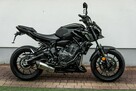 Yamaha MT 07 R 2023 Raty Transport ABS  Największy Wybór Moto W PL KAT A2 - 3