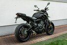 Yamaha MT 07 R 2023 Raty Transport ABS  Największy Wybór Moto W PL KAT A2 - 4