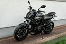 Yamaha MT 07 R 2023 Raty Transport ABS  Największy Wybór Moto W PL KAT A2 - 7