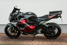 Honda CBR 600 RR 2009 ABS Raty Transport Największy Wybór Moto W PL - 5