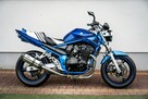 Suzuki Bandit GSF 650 S BANDIT 2006 Transport Raty Największy Wybór Moto - 2