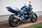 Suzuki Bandit GSF 650 S BANDIT 2006 Transport Raty Największy Wybór Moto - 3