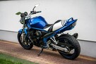 Suzuki Bandit GSF 650 S BANDIT 2006 Transport Raty Największy Wybór Moto - 4