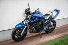 Suzuki Bandit GSF 650 S BANDIT 2006 Transport Raty Największy Wybór Moto - 6
