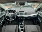 Mitsubishi Lancer Zarejestrowany i ubezpieczony w Polsce. 1.6 Benzyna + Gaz. Klima. - 10