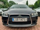 Mitsubishi Lancer Zarejestrowany i ubezpieczony w Polsce. 1.6 Benzyna + Gaz. Klima. - 11