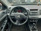 Mitsubishi Lancer Zarejestrowany i ubezpieczony w Polsce. 1.6 Benzyna + Gaz. Klima. - 12