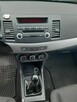 Mitsubishi Lancer Zarejestrowany i ubezpieczony w Polsce. 1.6 Benzyna + Gaz. Klima. - 16