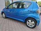 Toyota Aygo Sprowadzona z Niemiec. Klima. Stan Bardzo dobry. - 4