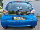 Toyota Aygo Sprowadzona z Niemiec. Klima. Stan Bardzo dobry. - 6