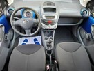 Toyota Aygo Sprowadzona z Niemiec. Klima. Stan Bardzo dobry. - 12