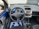Toyota Aygo Sprowadzona z Niemiec. Klima. Stan Bardzo dobry. - 14