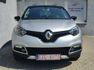 Renault Captur I wł. Serwis bogata opcja Gwarancja - 3