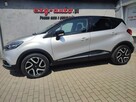 Renault Captur I wł. Serwis bogata opcja Gwarancja - 4