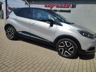 Renault Captur I wł. Serwis bogata opcja Gwarancja - 10