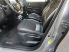 Renault Captur I wł. Serwis bogata opcja Gwarancja - 16