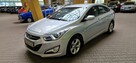 Hyundai i40 1REJ. 2015r !!ZOBACZ OPIS !! W PODANEJ CENIE ROCZNA GWARANCJA !! - 5