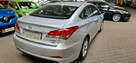 Hyundai i40 1REJ. 2015r !!ZOBACZ OPIS !! W PODANEJ CENIE ROCZNA GWARANCJA !! - 9