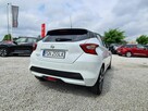 Nissan Micra BOSE Navi Kamera PDC Skóra Grzane Fotele Led Klimatronik Wolne Ręce - 10