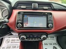 Nissan Micra BOSE Navi Kamera PDC Skóra Grzane Fotele Led Klimatronik Wolne Ręce - 12