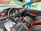 Nissan Micra BOSE Navi Kamera PDC Skóra Grzane Fotele Led Klimatronik Wolne Ręce - 16