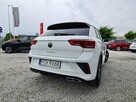 Volkswagen T-Roc R-Line Navi Kamera El.Klapa Wolne Ręce ParkAssist 2xPDC Grzane Fotele - 2